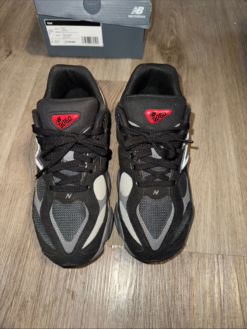 New Balance 9060 Kids